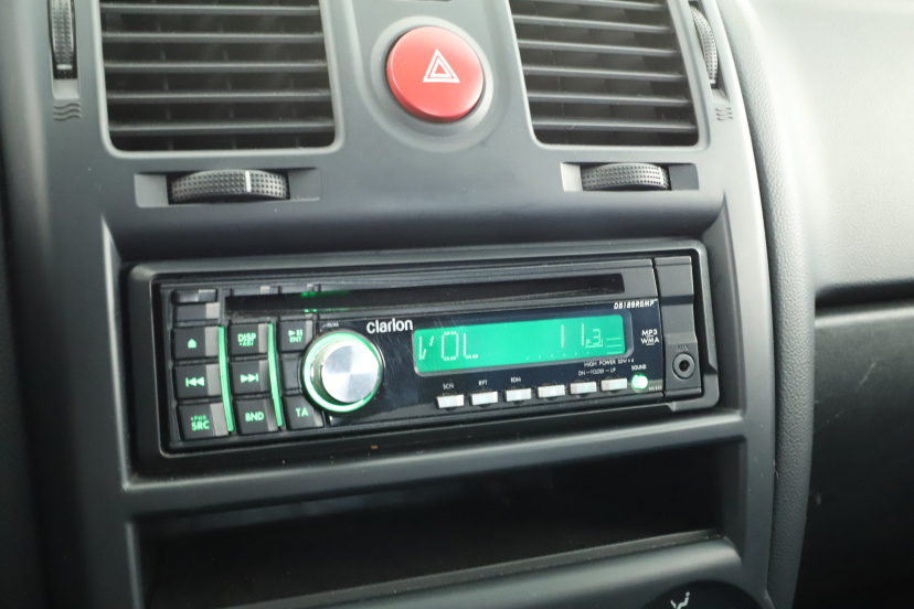 Hyundai Getz, 2008