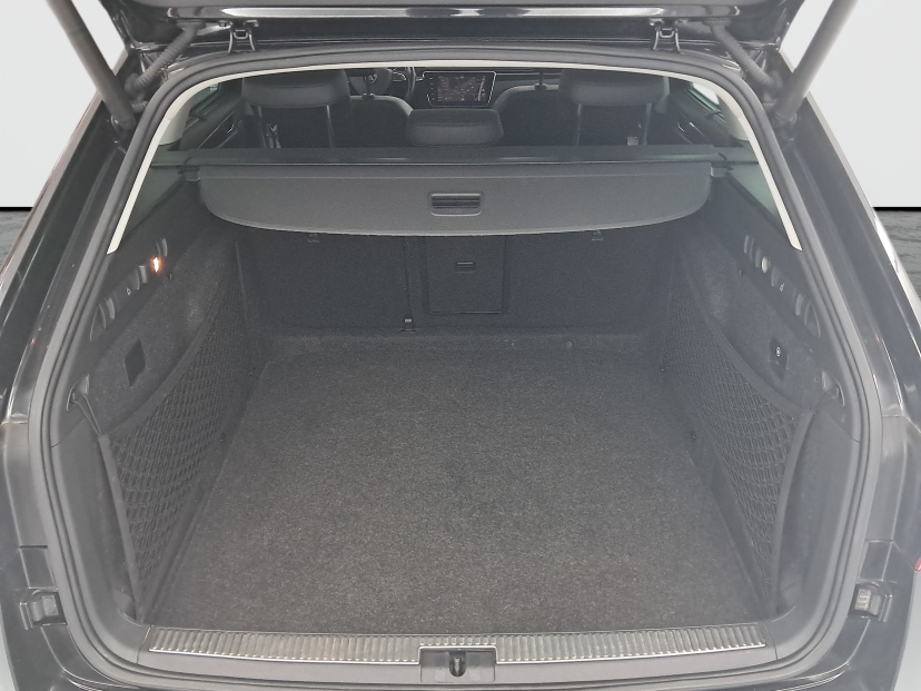 Škoda Superb, 2018
