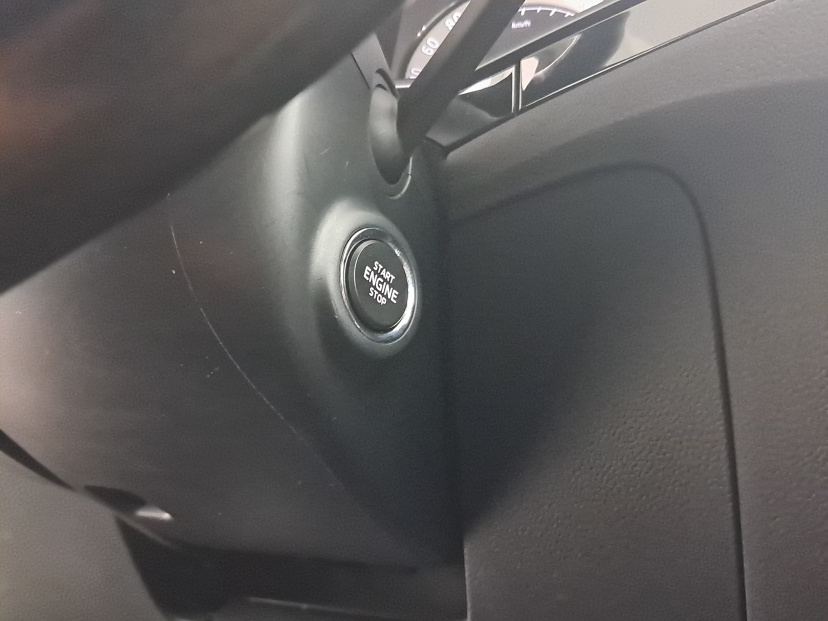 Škoda Superb, 2018
