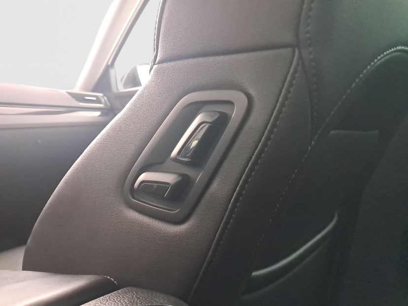 Škoda Superb, 2018