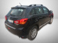Mitsubishi ASX, 2016