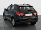 Mitsubishi ASX, 2016