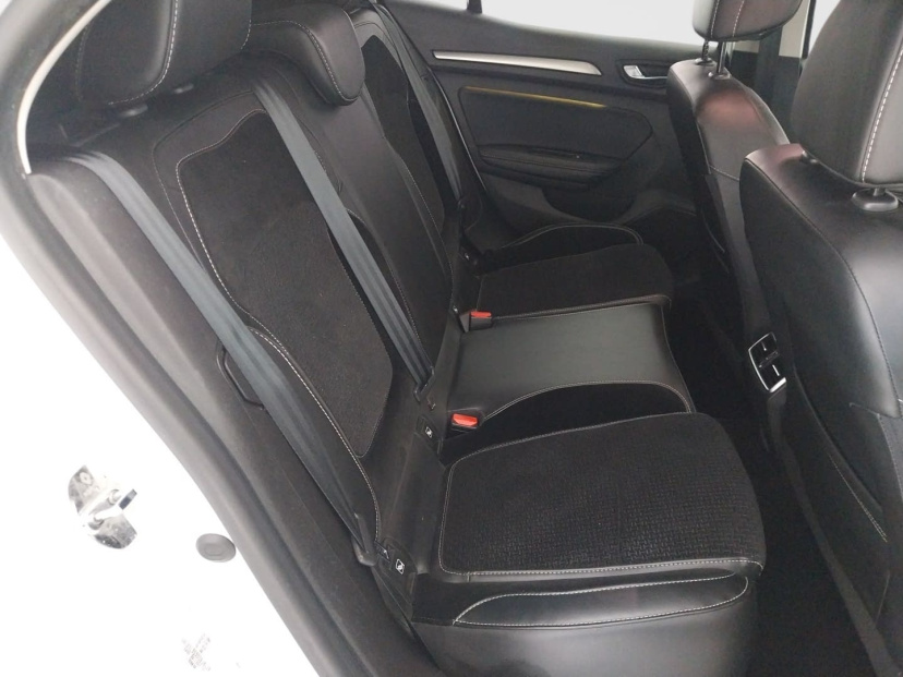 Renault Megane, 2017