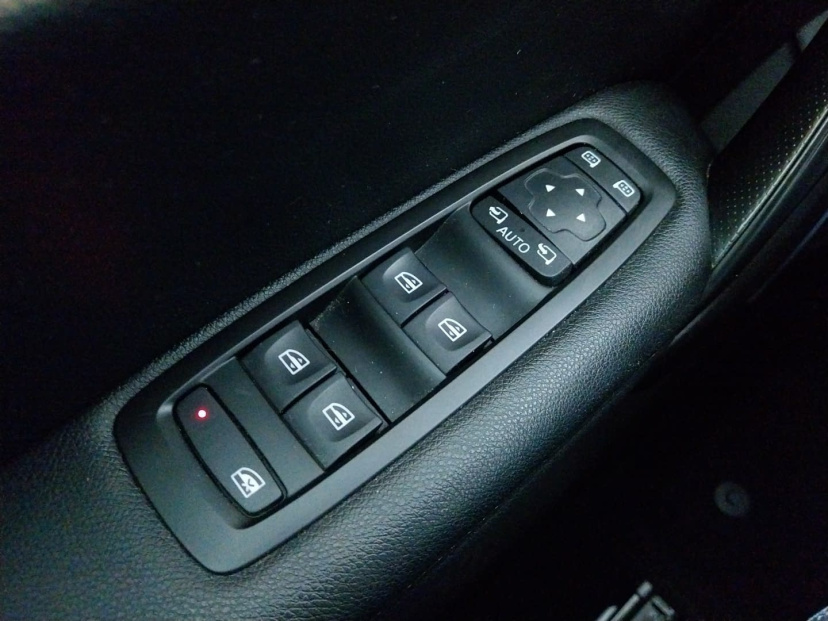 Renault Megane, 2017