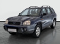 Hyundai Santa Fe, 2004