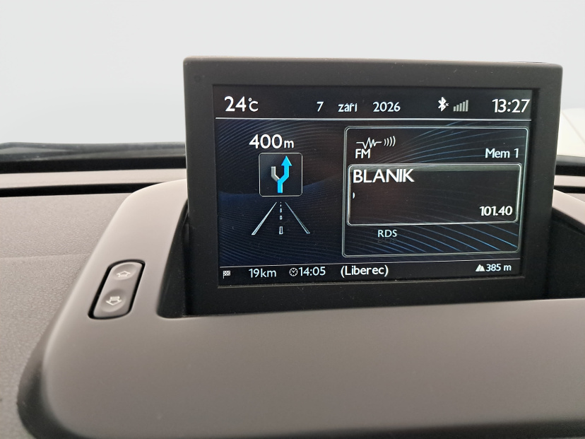 Peugeot 5008, 2015
