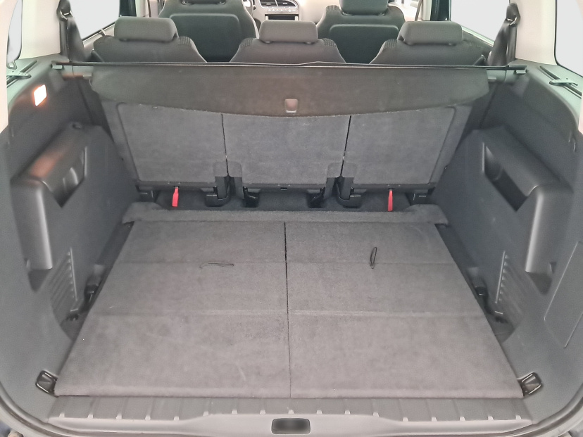 Peugeot 5008, 2015