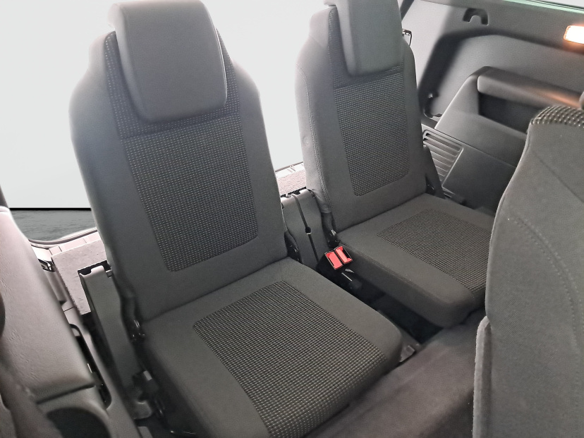 Peugeot 5008, 2015
