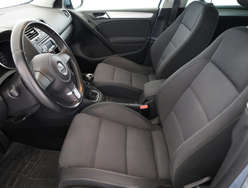 Volkswagen Golf, 2012