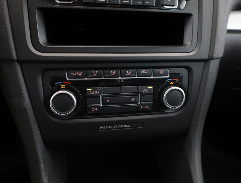 Volkswagen Golf, 2012