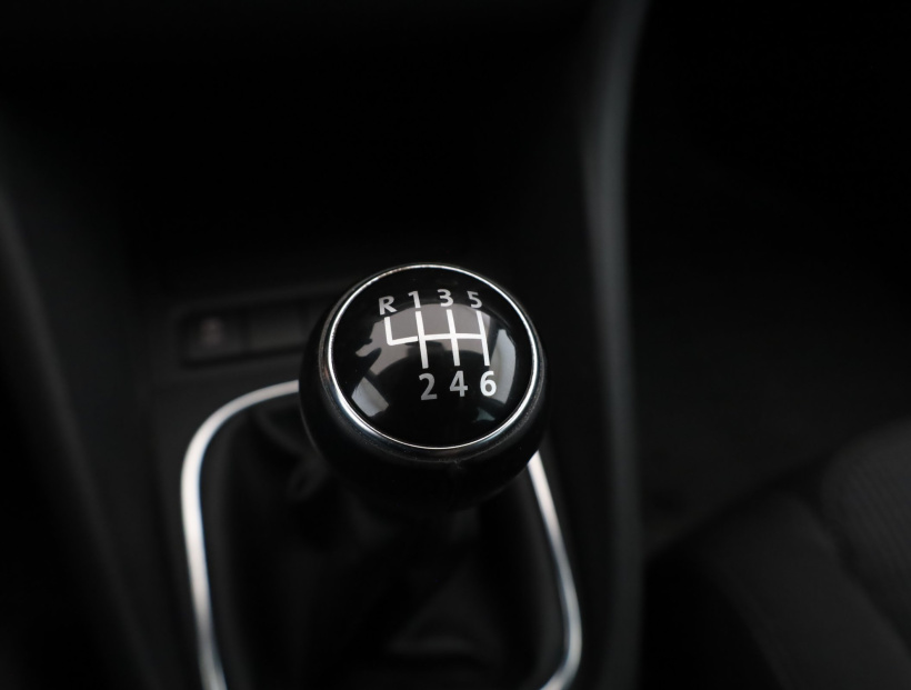 Volkswagen Golf, 2012