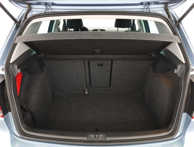Volkswagen Golf, 2012
