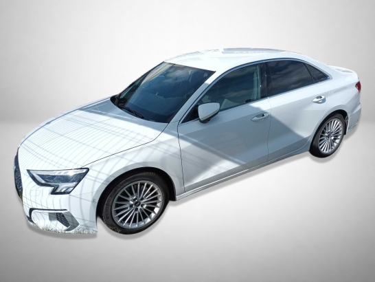 Audi A3 35 TFSI
