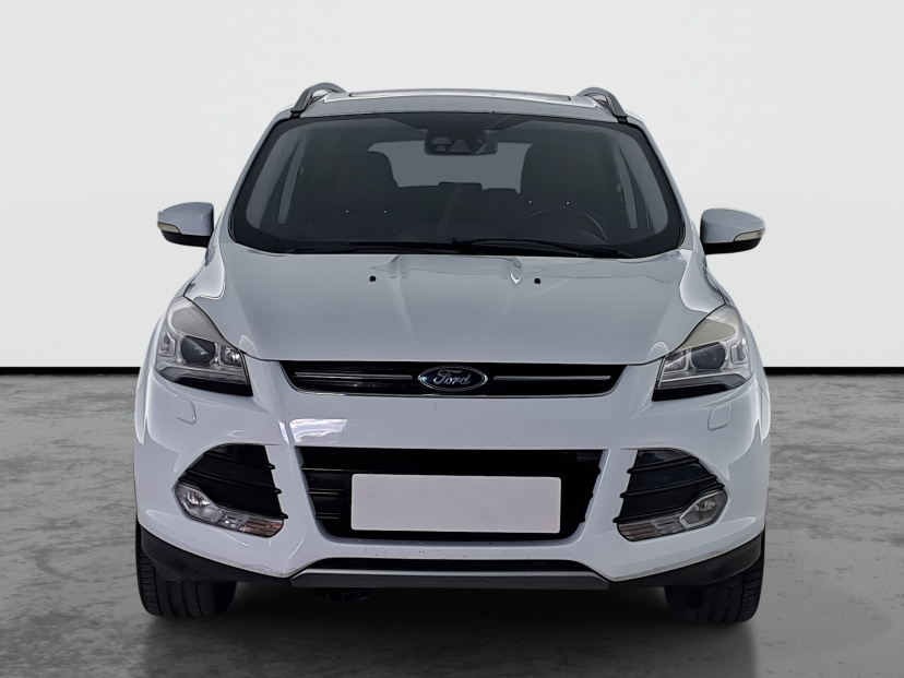 Ford Kuga, 2013