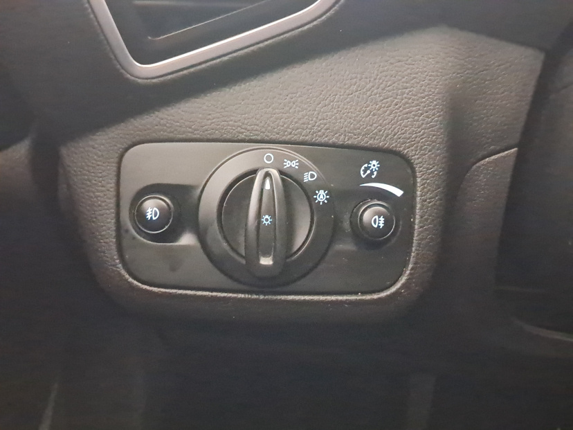 Ford Kuga, 2013