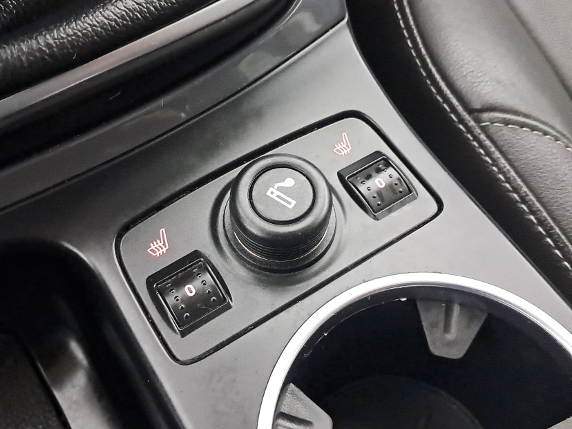 Ford Kuga, 2013
