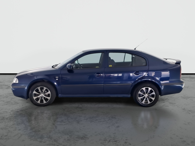 Škoda Octavia, 2010