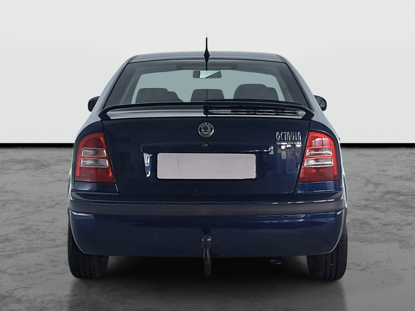 Škoda Octavia, 2010