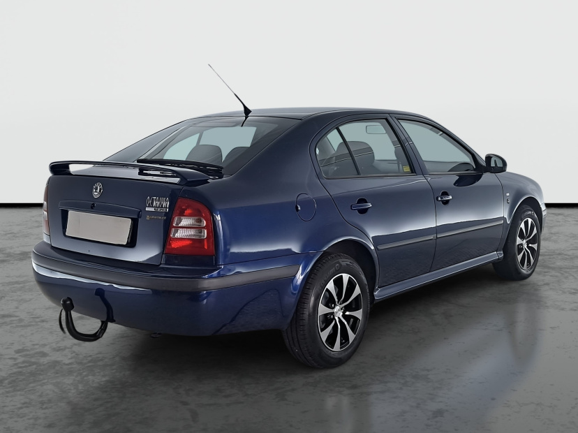 Škoda Octavia, 2010
