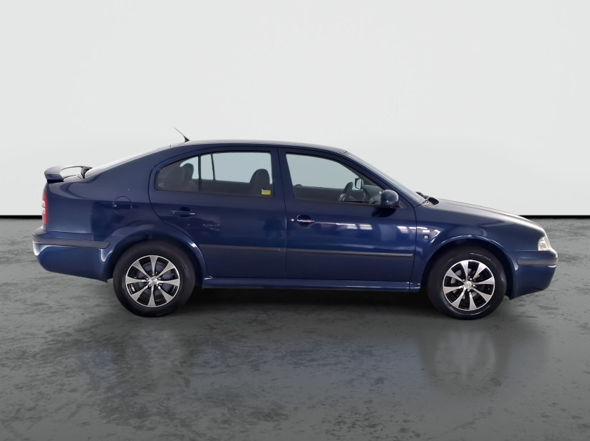 Škoda Octavia, 2010