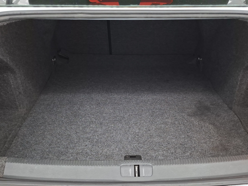 Volkswagen Passat, 2008