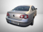 Volkswagen Passat, 2008