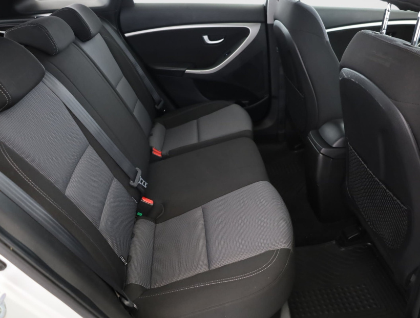 Hyundai i30, 2013
