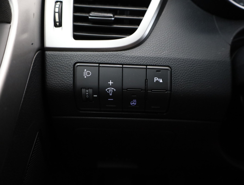 Hyundai i30, 2013