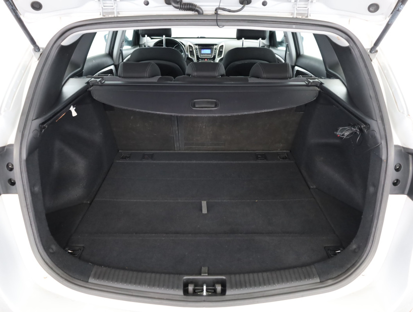 Hyundai i30, 2013