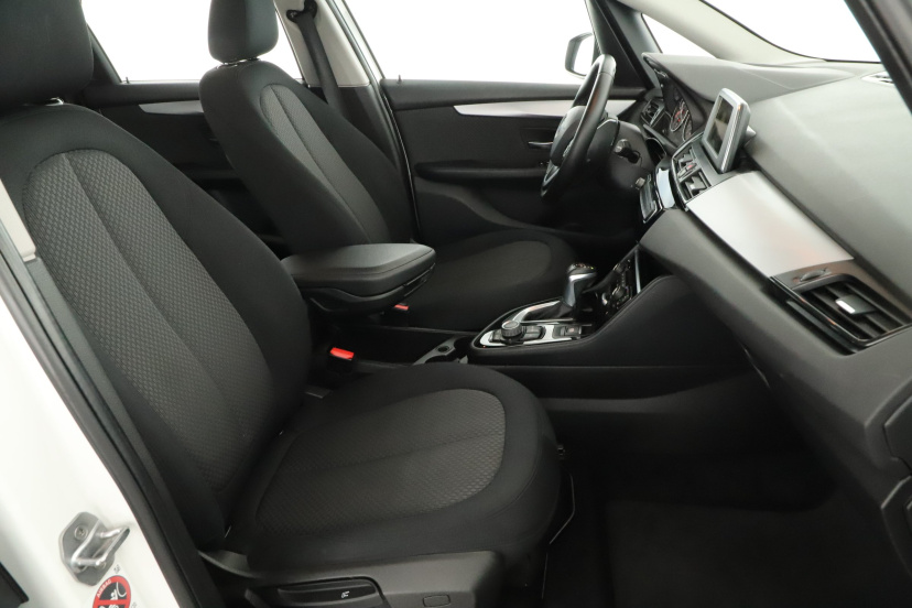 BMW 2 Active Tourer, 2016