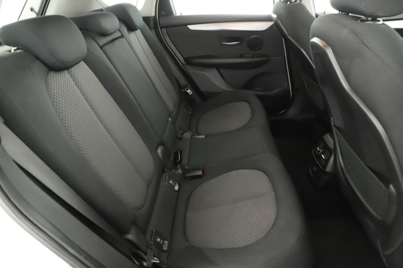 BMW 2 Active Tourer, 2016