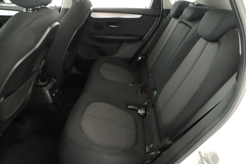 BMW 2 Active Tourer, 2016