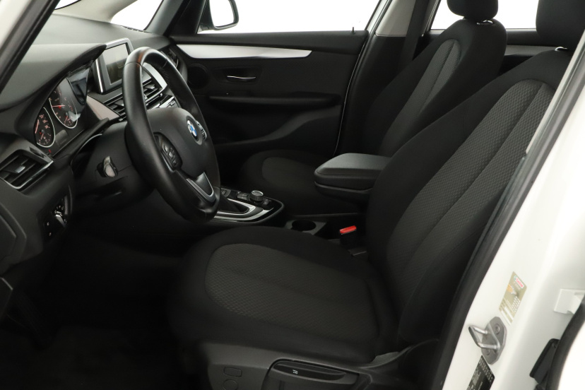 BMW 2 Active Tourer, 2016