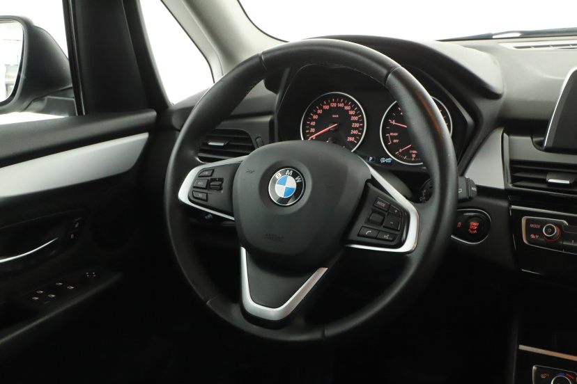 BMW 2 Active Tourer, 2016