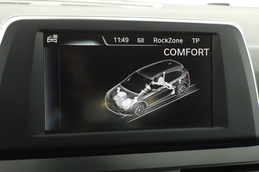 BMW 2 Active Tourer, 2016