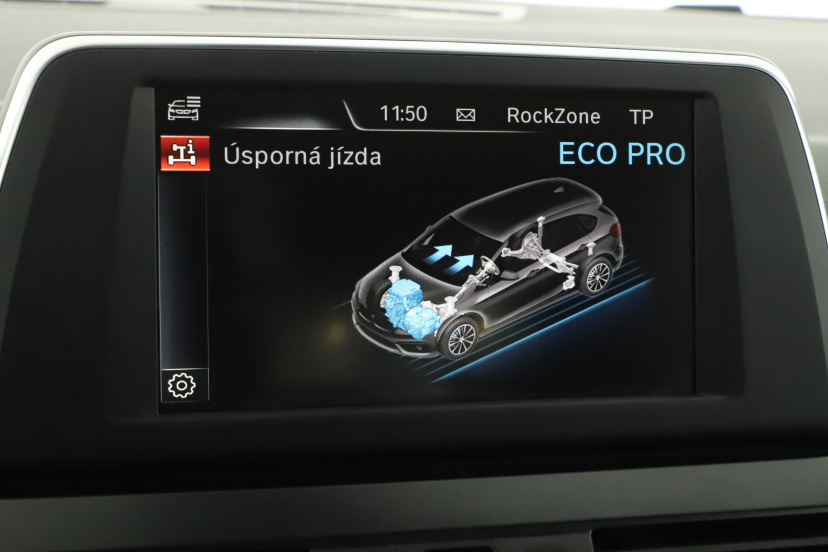 BMW 2 Active Tourer, 2016
