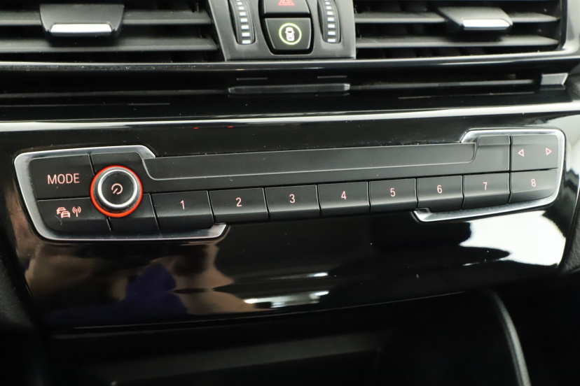 BMW 2 Active Tourer, 2016