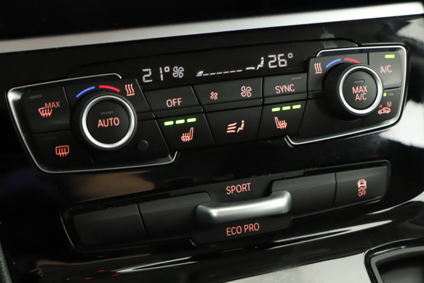BMW 2 Active Tourer, 2016