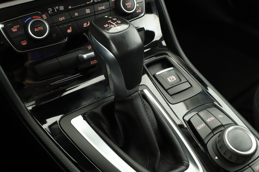 BMW 2 Active Tourer, 2016