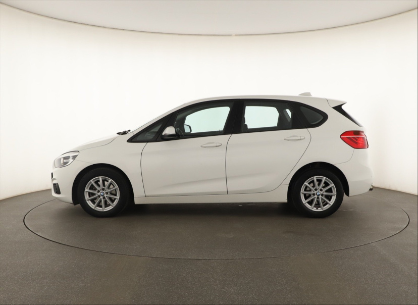 BMW 2 Active Tourer, 2016