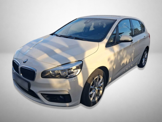 BMW 218i Active Tourer