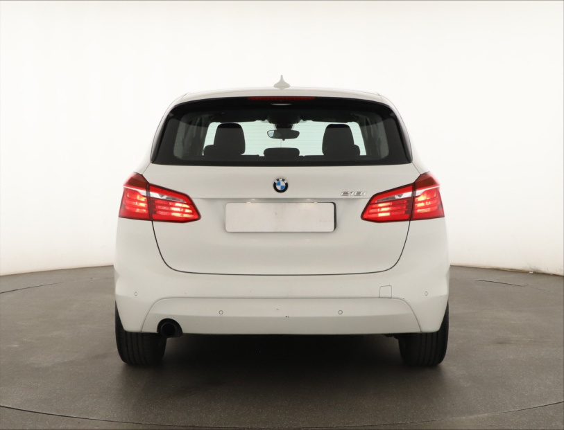 BMW 2 Active Tourer, 2016