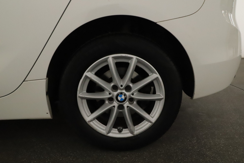 BMW 2 Active Tourer, 2016