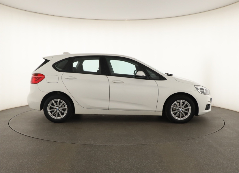 BMW 2 Active Tourer, 2016