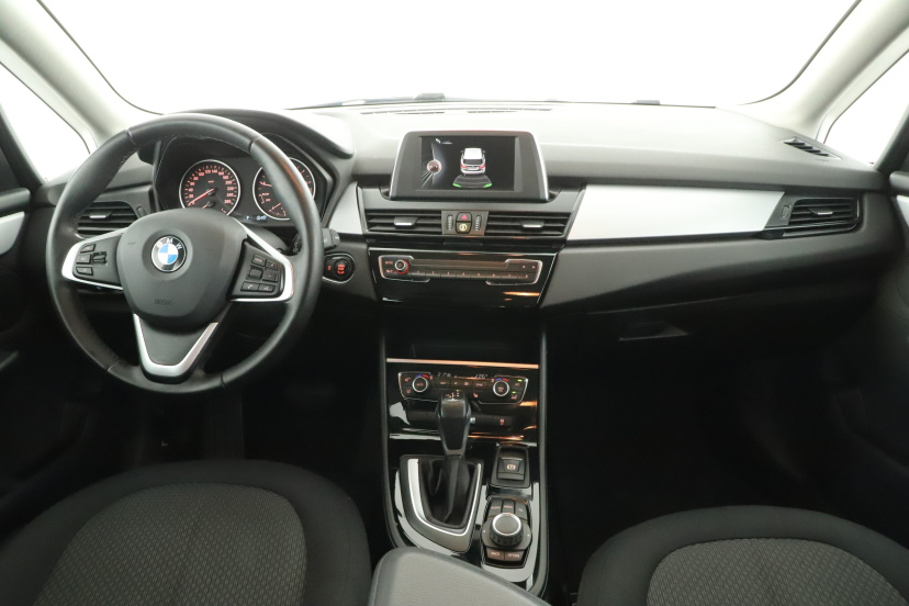 BMW 2 Active Tourer, 2016