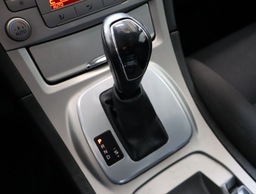 Ford Galaxy, 2009