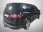 Ford Galaxy, 2009
