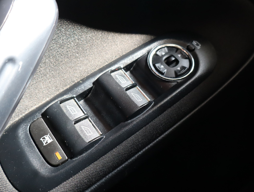Ford Galaxy, 2009