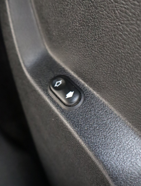 Ford Galaxy, 2009