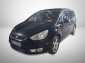 Ford Galaxy, 2009